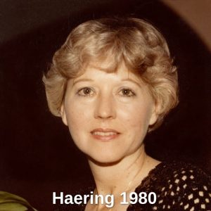 Pat Haering