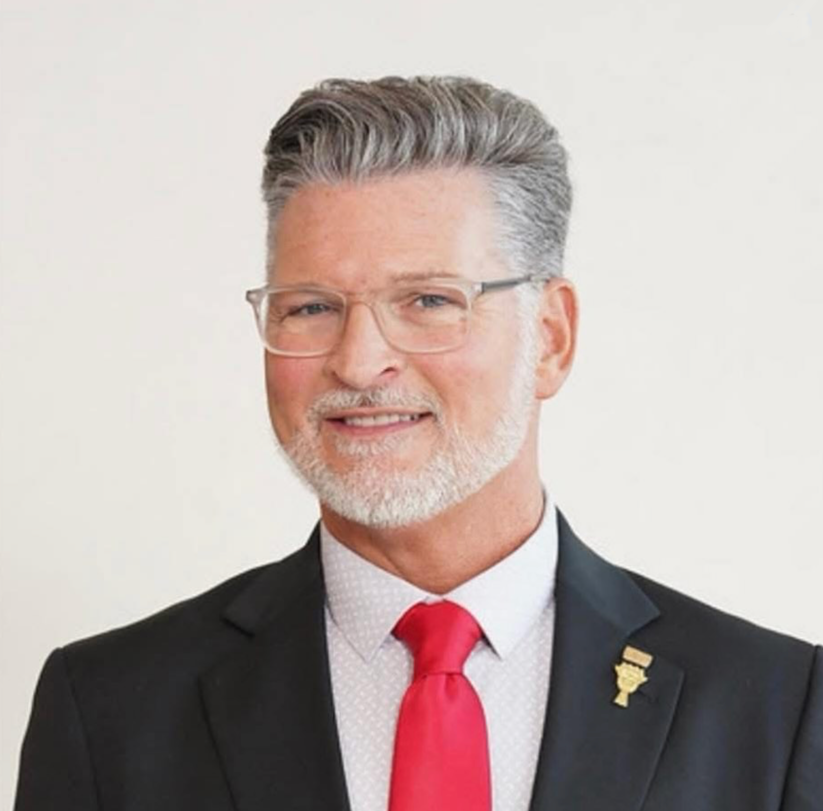 Bradley Shane Cranford AIFD